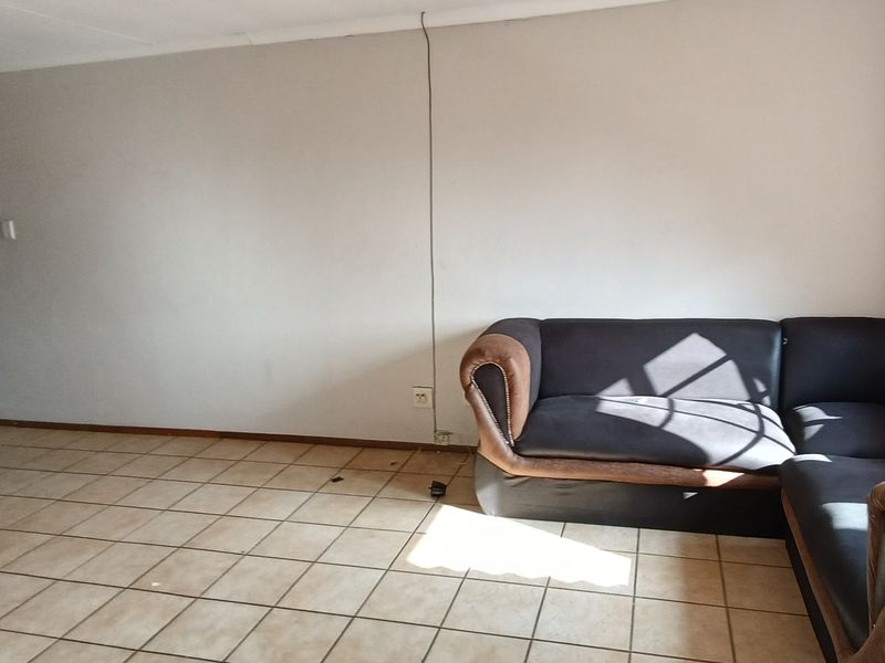 Spacious flat with balcony!! - Photo 8