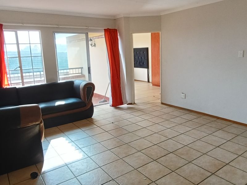 Spacious flat with balcony!! - Photo 7