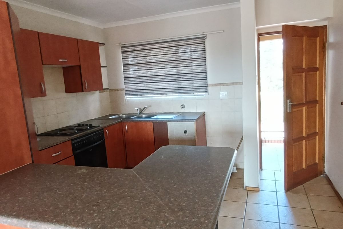 Spacious flat with balcony!! - Photo 4