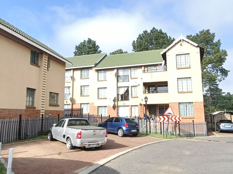 Spacious flat with balcony!! - Photo 3