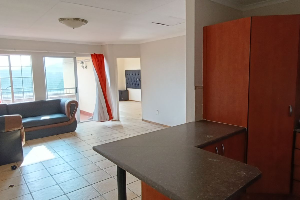 Spacious flat with balcony!! - Photo 5