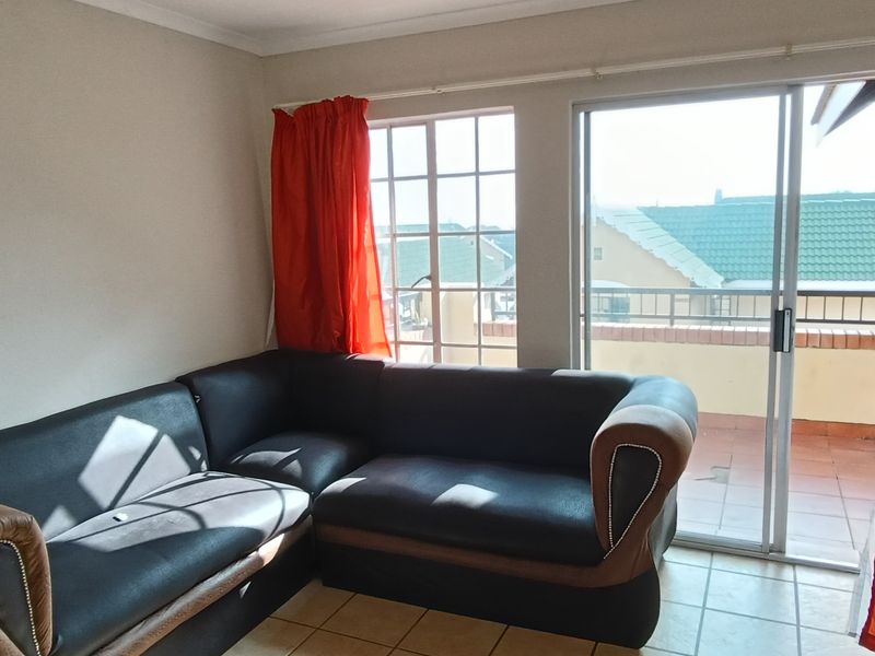 Spacious flat with balcony!! - Photo 8