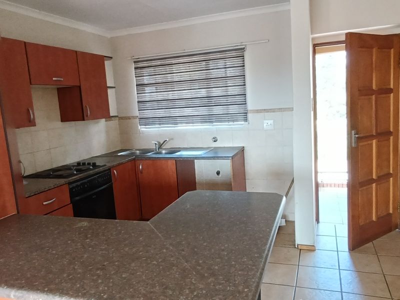 Spacious flat with balcony!! - Photo 3