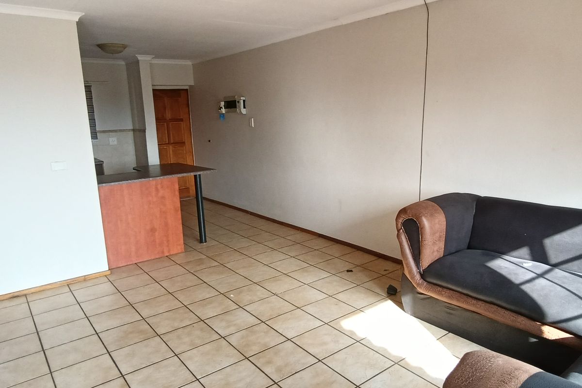 Spacious flat with balcony!! - Photo 5