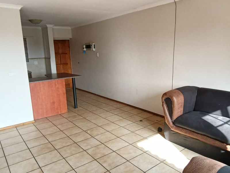 Spacious flat with balcony!! - Photo 5