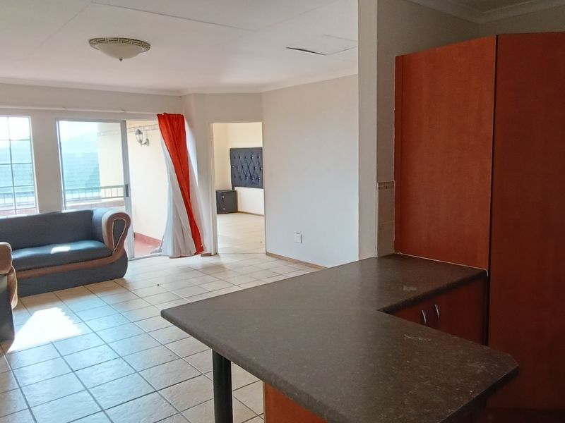 Spacious flat with balcony!! - Photo 4