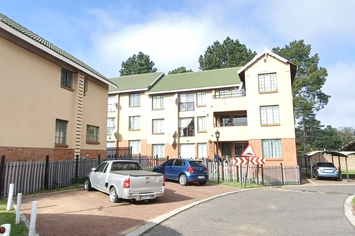 Spacious flat with balcony!! - Photo 2