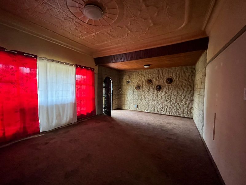 3 Bedroom House to rent with Flatlet n Brakpn - Photo 6