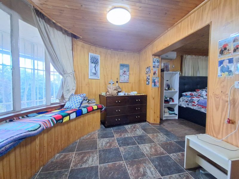 3-Bedroom Family Home in Rothdene, Meyerton – A Fixer Upper with Huge Potential! - Photo 10