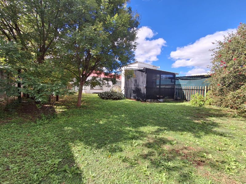 3-Bedroom Family Home in Rothdene, Meyerton – A Fixer Upper with Huge Potential! - Photo 6