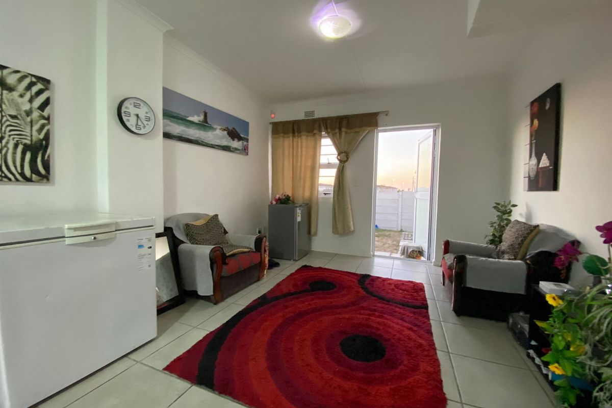 2 BEDROOM DUPLEX FOR RENT IN BARDALE VILLAGE PHASE 3 - Photo 4