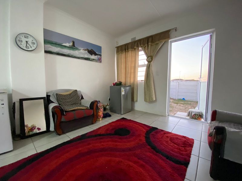 2 BEDROOM DUPLEX FOR RENT IN BARDALE VILLAGE PHASE 3 - Photo 6