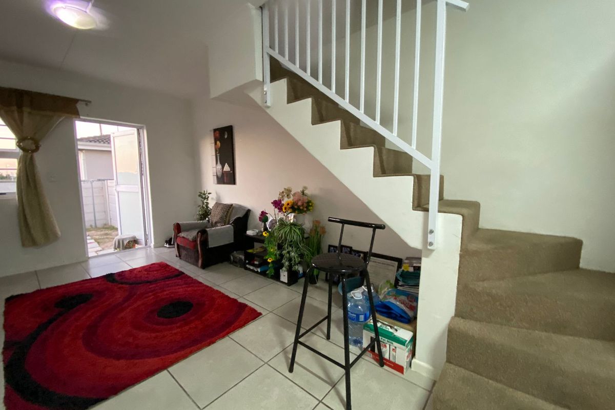 2 BEDROOM DUPLEX FOR RENT IN BARDALE VILLAGE PHASE 3 - Photo 5