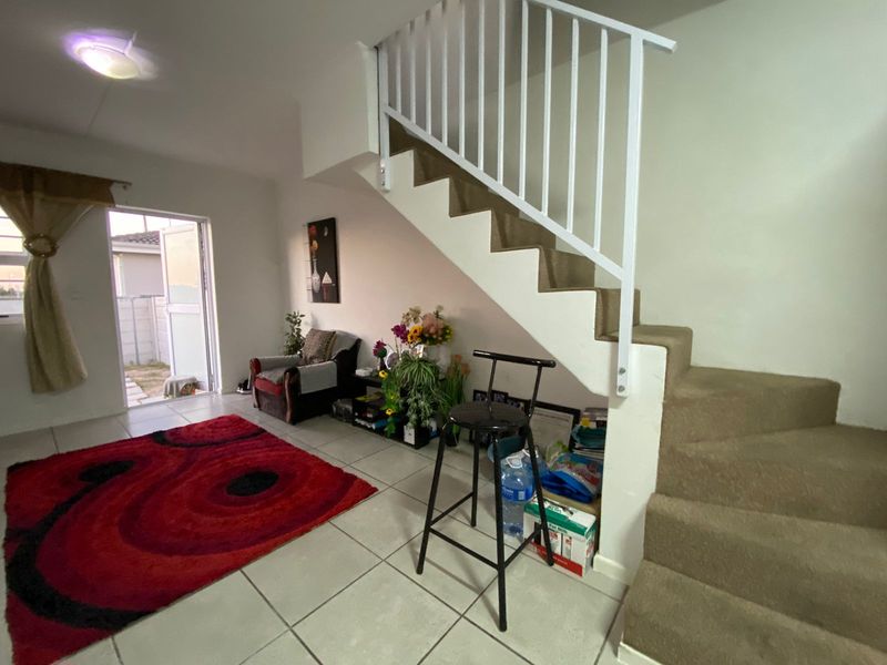 2 BEDROOM DUPLEX FOR RENT IN BARDALE VILLAGE PHASE 3 - Photo 5