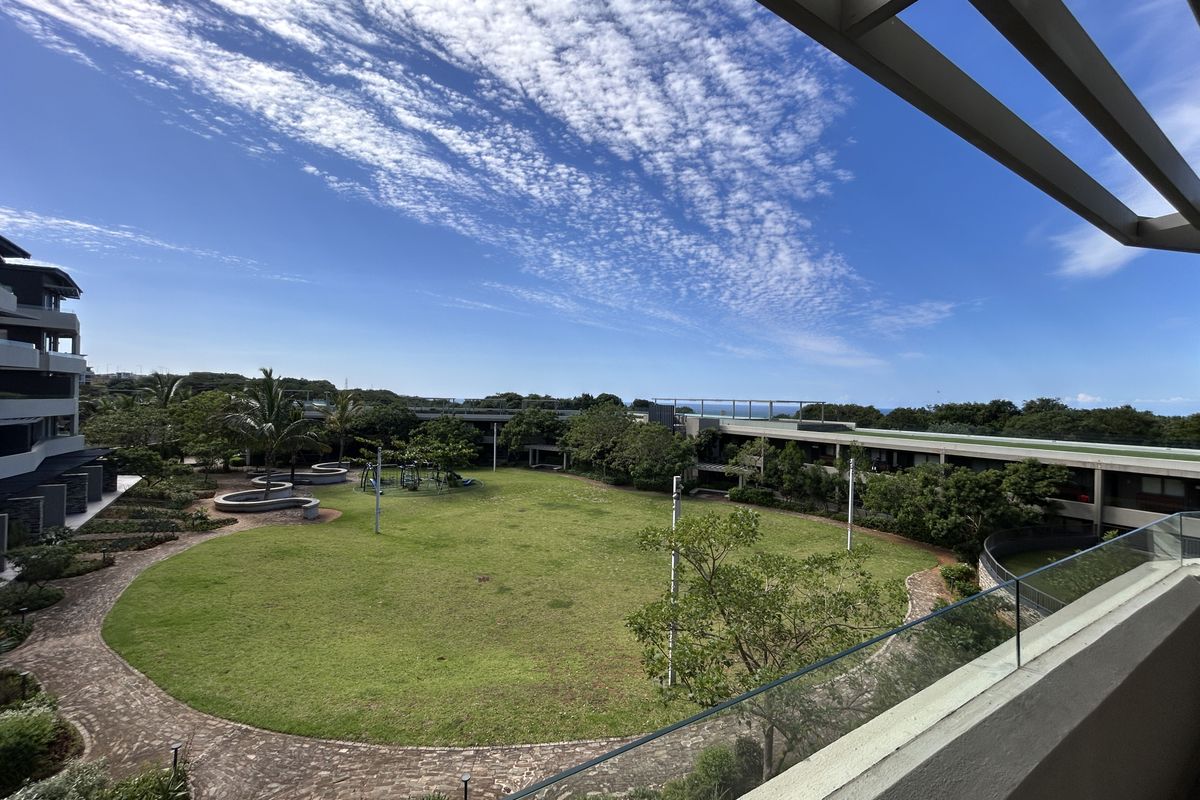 Lock-up and Go Seaside Investment - Photo 4