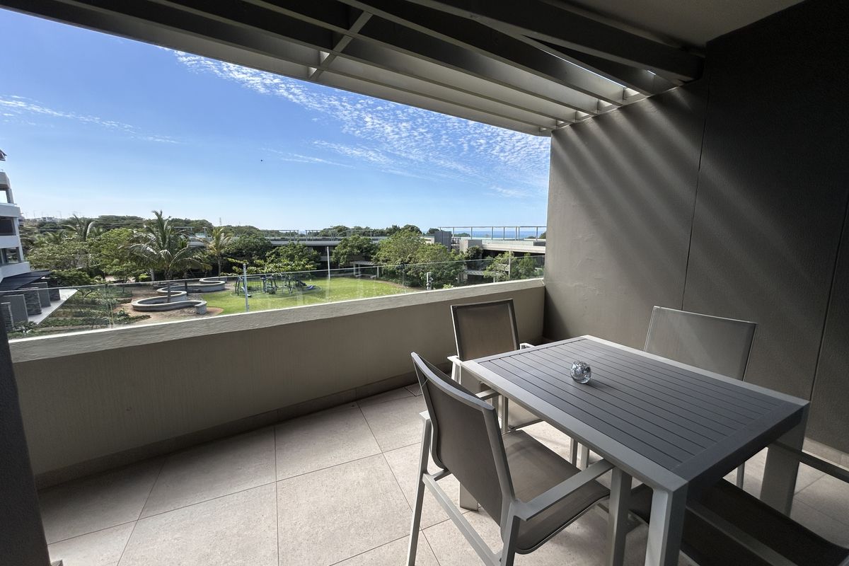 Lock-up and Go Seaside Investment - Photo 3