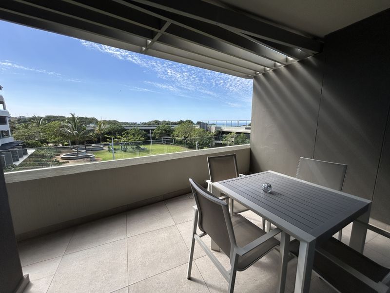 Lock-up and Go Seaside Investment - Photo 3