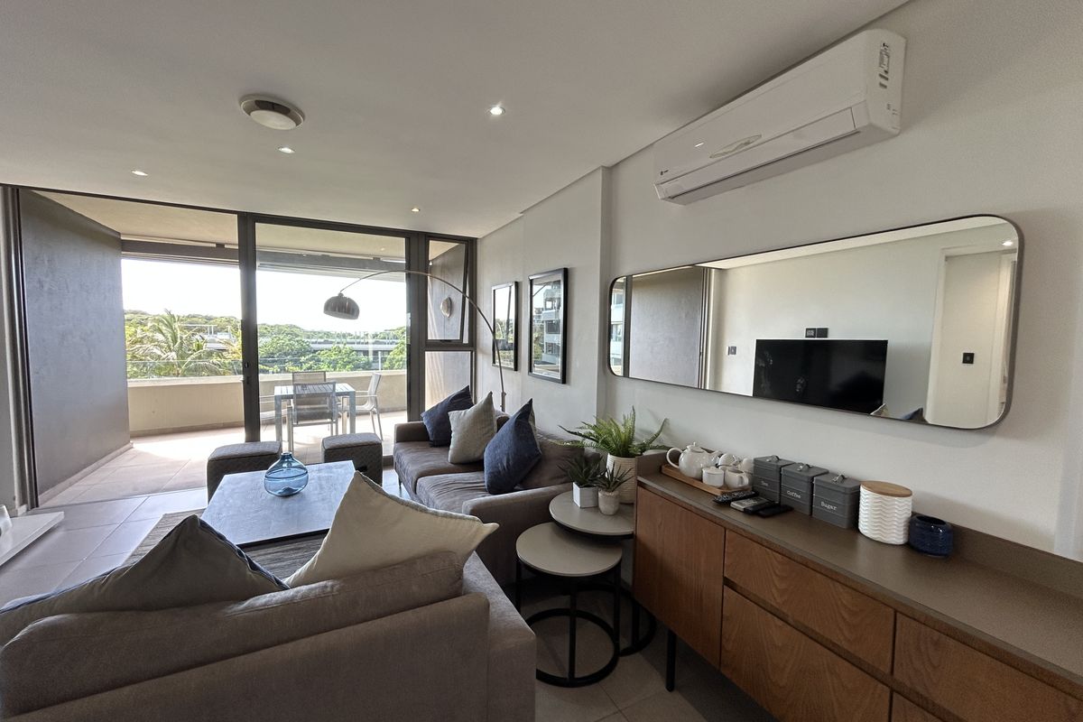 Lock-up and Go Seaside Investment - Photo 2