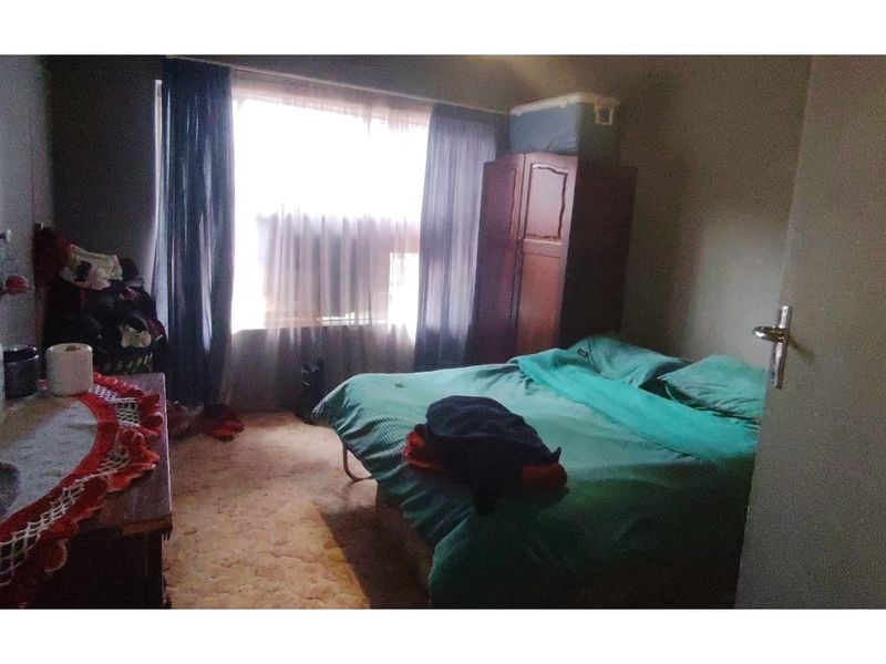 YOUR DREAM FAMILY HOME AWAITS IN SASOLBURG - Photo 8