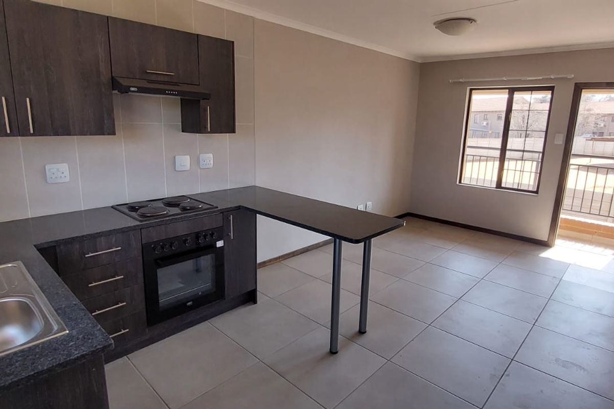 1 Bedroom Apartmnt to Rent n Kenleaf - Photo 5