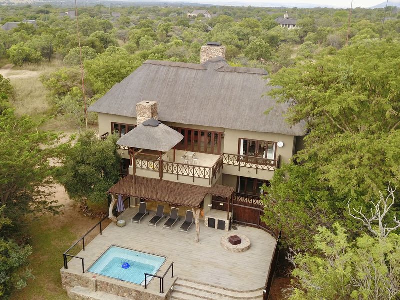 10% (5x weeks per annum) Share for sale in Zebula Golf Estate. - Photo 1