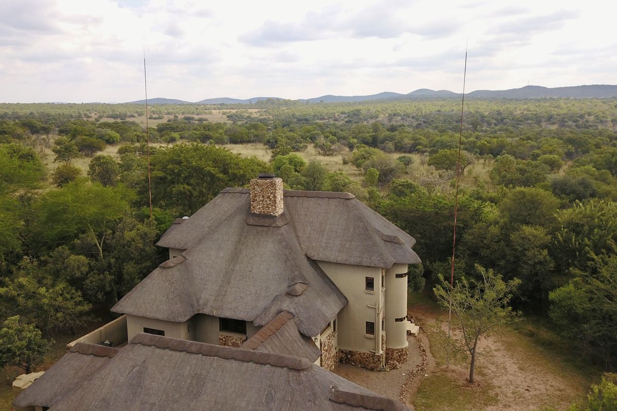 10% (5x weeks per annum) Share for sale in Zebula Golf Estate. - Photo 4