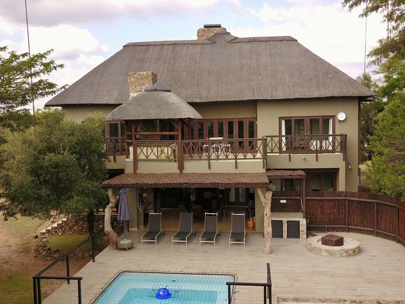 10% (5x weeks per annum) Share for sale in Zebula Golf Estate. - Photo 2