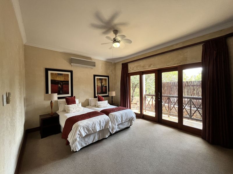 10% (5x weeks per annum) Share for sale in Zebula Golf Estate. - Photo 10