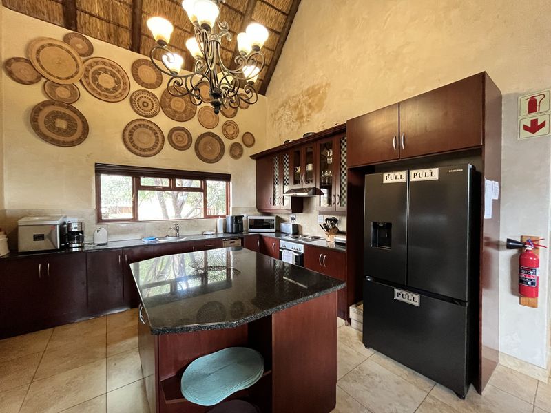 10% (5x weeks per annum) Share for sale in Zebula Golf Estate. - Photo 8