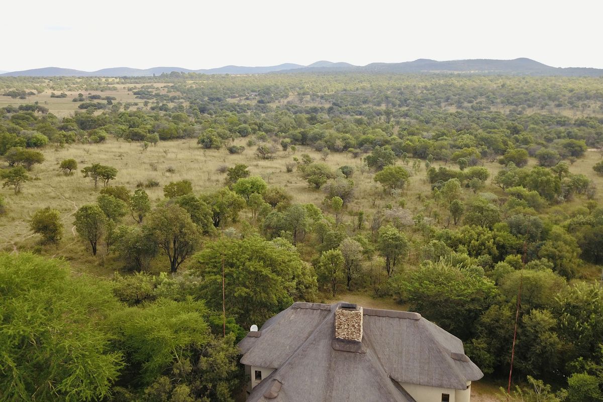 10% (5x weeks per annum) Share for sale in Zebula Golf Estate. - Photo 5
