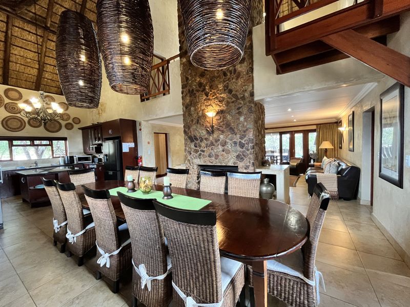 10% (5x weeks per annum) Share for sale in Zebula Golf Estate. - Photo 7