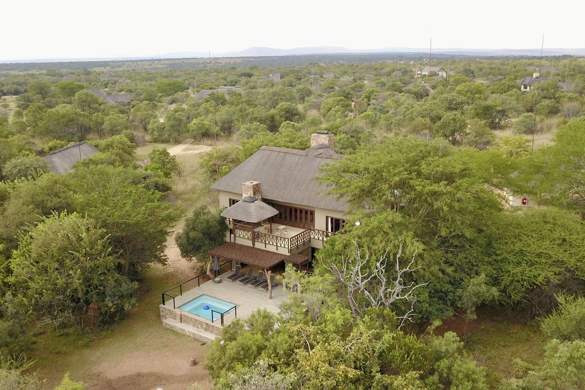 10% (5x weeks per annum) Share for sale in Zebula Golf Estate. - Photo 3
