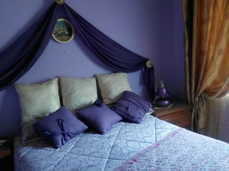 Spacious Family Home with Granny Flat in Peaceful Oranjeville - Photo 10
