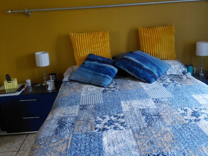 Spacious Family Home with Granny Flat in Peaceful Oranjeville - Photo 9