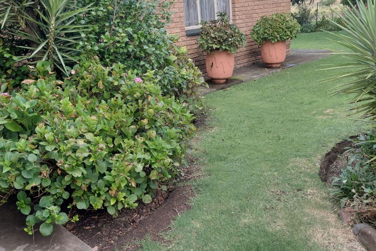 Spacious Family Home with Granny Flat in Peaceful Oranjeville - Photo 2