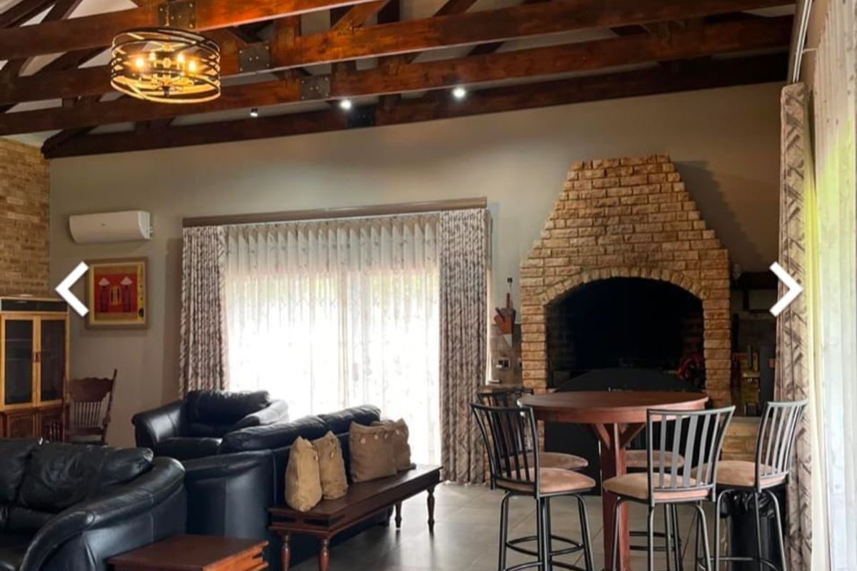 Riverfront Farm Retreat for Sale in Lindequesdrif - Photo 5