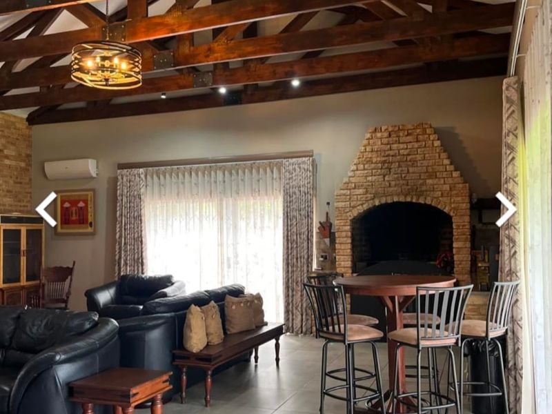 Riverfront Farm Retreat for Sale in Lindequesdrif - Photo 5
