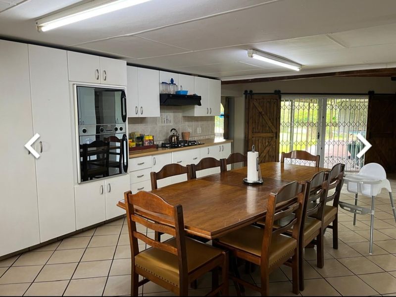 Riverfront Farm Retreat for Sale in Lindequesdrif - Photo 9