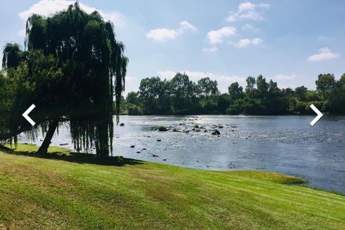 Riverfront Farm Retreat for Sale in Lindequesdrif - Photo 3