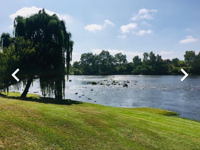 Riverfront Farm Retreat for Sale in Lindequesdrif - Photo 3