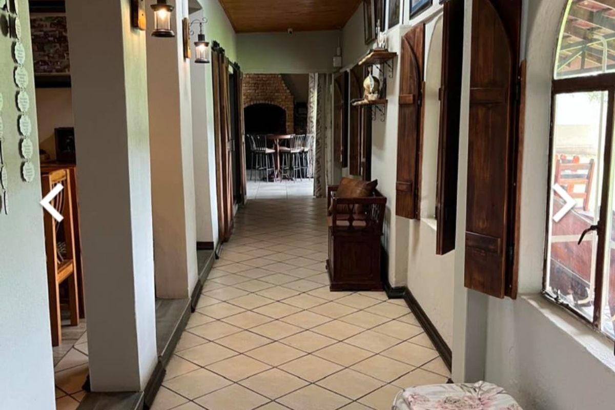 Riverfront Farm Retreat for Sale in Lindequesdrif - Photo 4