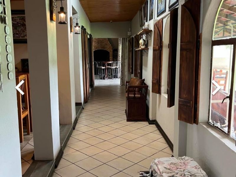 Riverfront Farm Retreat for Sale in Lindequesdrif - Photo 4