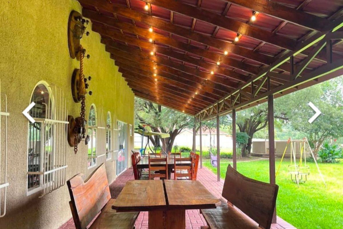 Riverfront Farm Retreat for Sale in Lindequesdrif - Photo 2