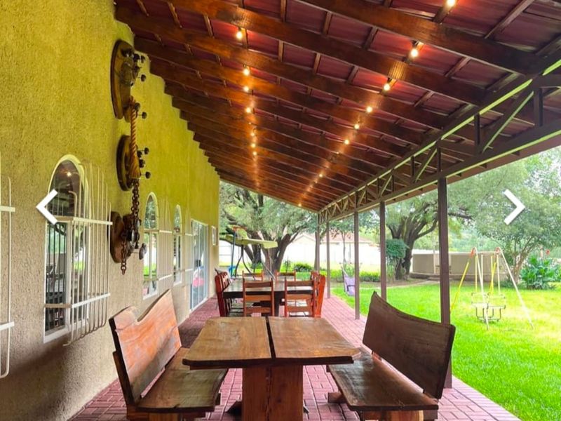 Riverfront Farm Retreat for Sale in Lindequesdrif - Photo 2