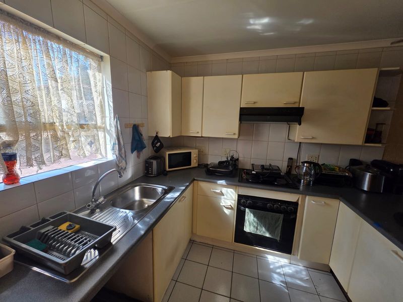 BEAUTIFUL APARTMENT FOR SALE IN VANDERBIJLPARK SW5 - Photo 7