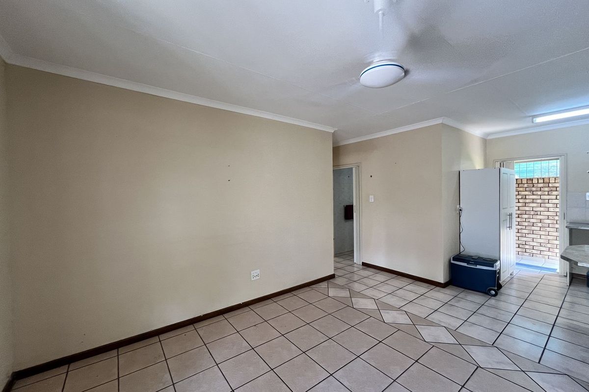 Secure 2-Bedroom Home with Modern Comforts in Caritas Village, Bela Bela - Photo 5