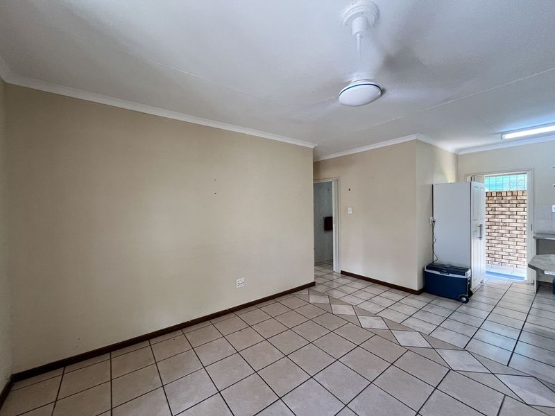 Secure 2-Bedroom Home with Modern Comforts in Caritas Village, Bela Bela - Photo 5