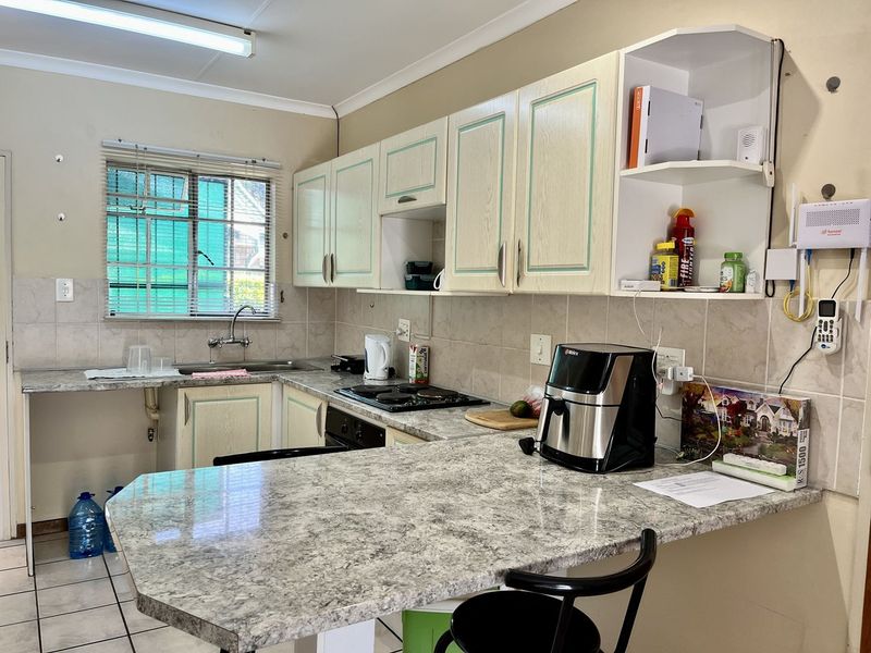 Secure 2-Bedroom Home with Modern Comforts in Caritas Village, Bela Bela - Photo 8