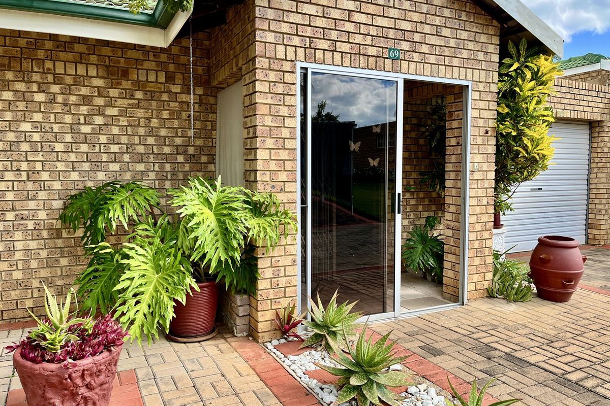 Secure 2-Bedroom Home with Modern Comforts in Caritas Village, Bela Bela - Photo 3