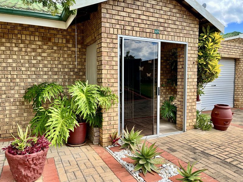Secure 2-Bedroom Home with Modern Comforts in Caritas Village, Bela Bela - Photo 3